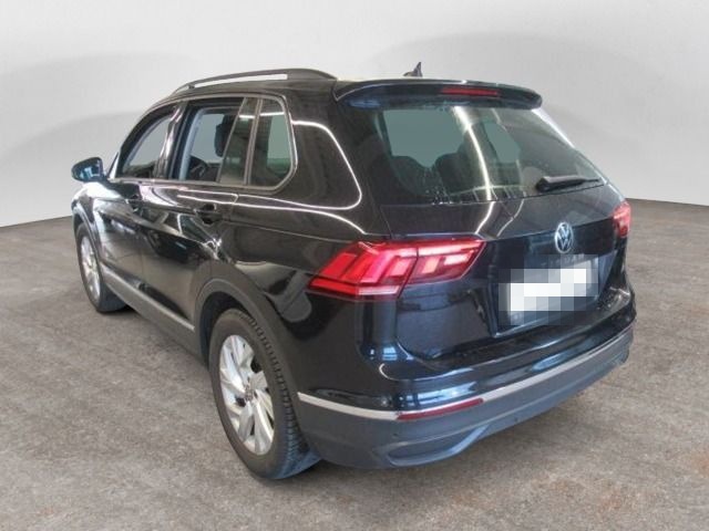 Volkswagen Tiguan 1.5 TSI Life *LED*Navi*Sitzheizung* foto 3
