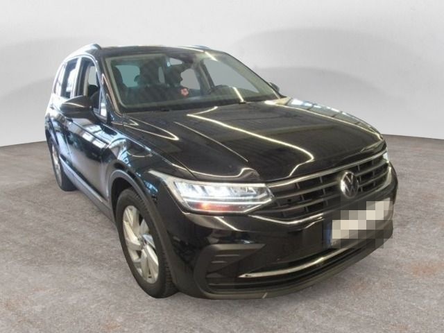 Volkswagen Tiguan 1.5 TSI Life *LED*Navi*Sitzheizung* foto 4