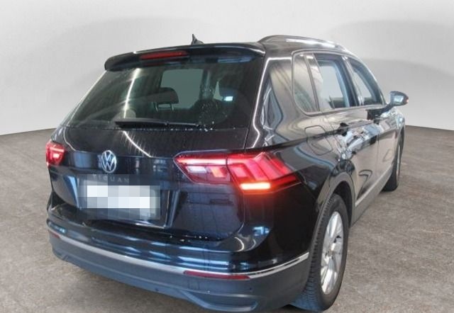 Volkswagen Tiguan 1.5 TSI Life *LED*Navi*Sitzheizung* foto 5