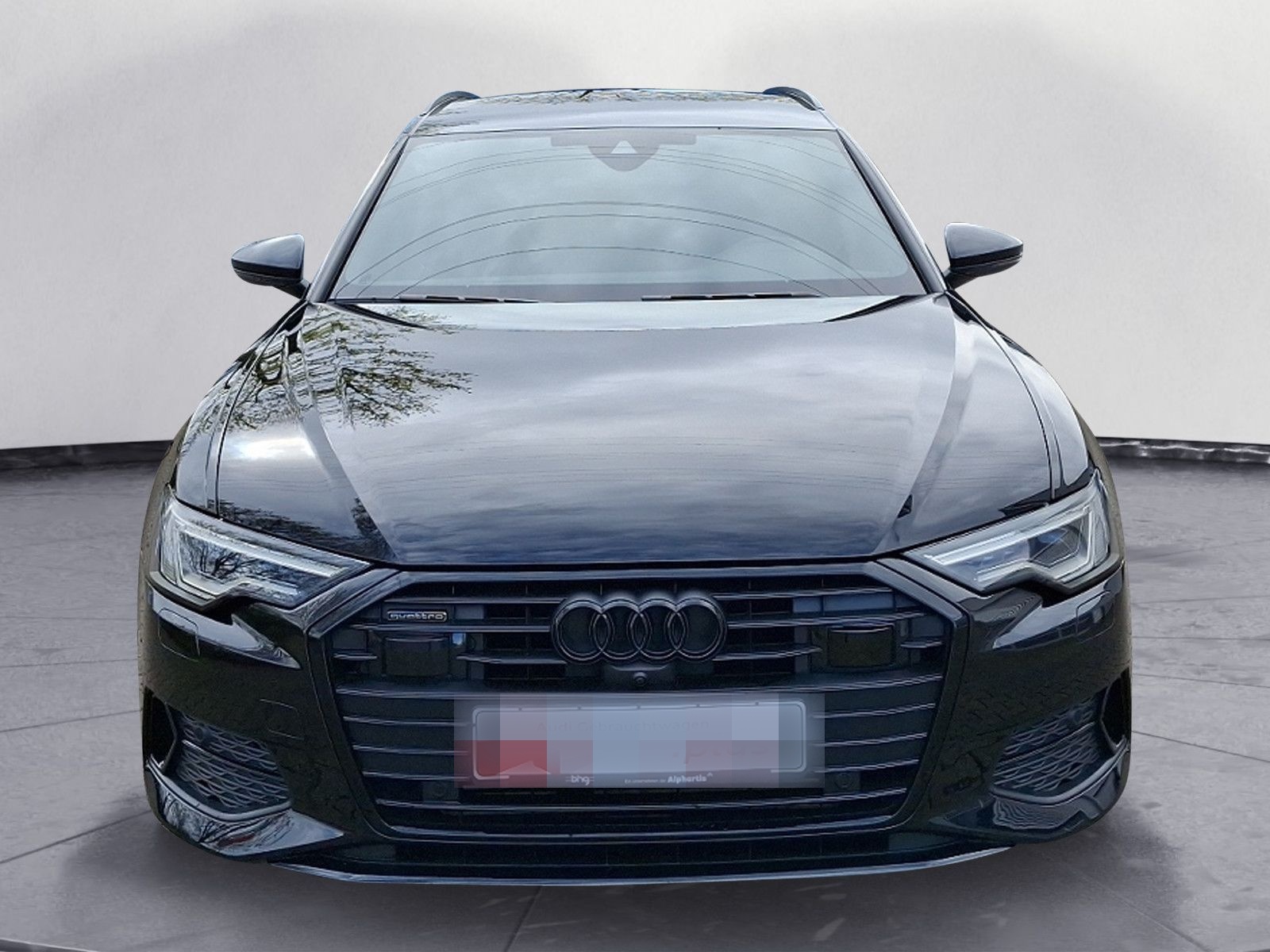 Audi A6 Avant sport 45 TFSI quattro S tronic foto 3