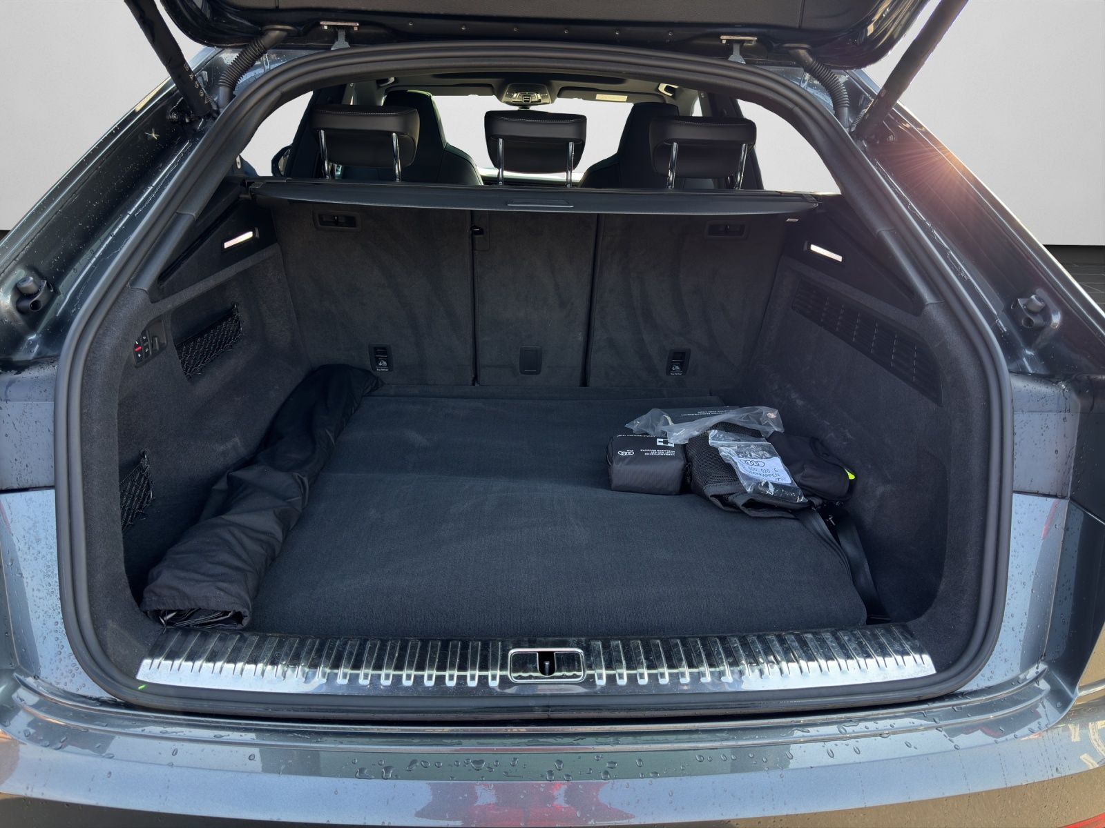 Audi SQ8 quattro *PANO*B&O*STANDHZ.*HUD*AHK* foto 15
