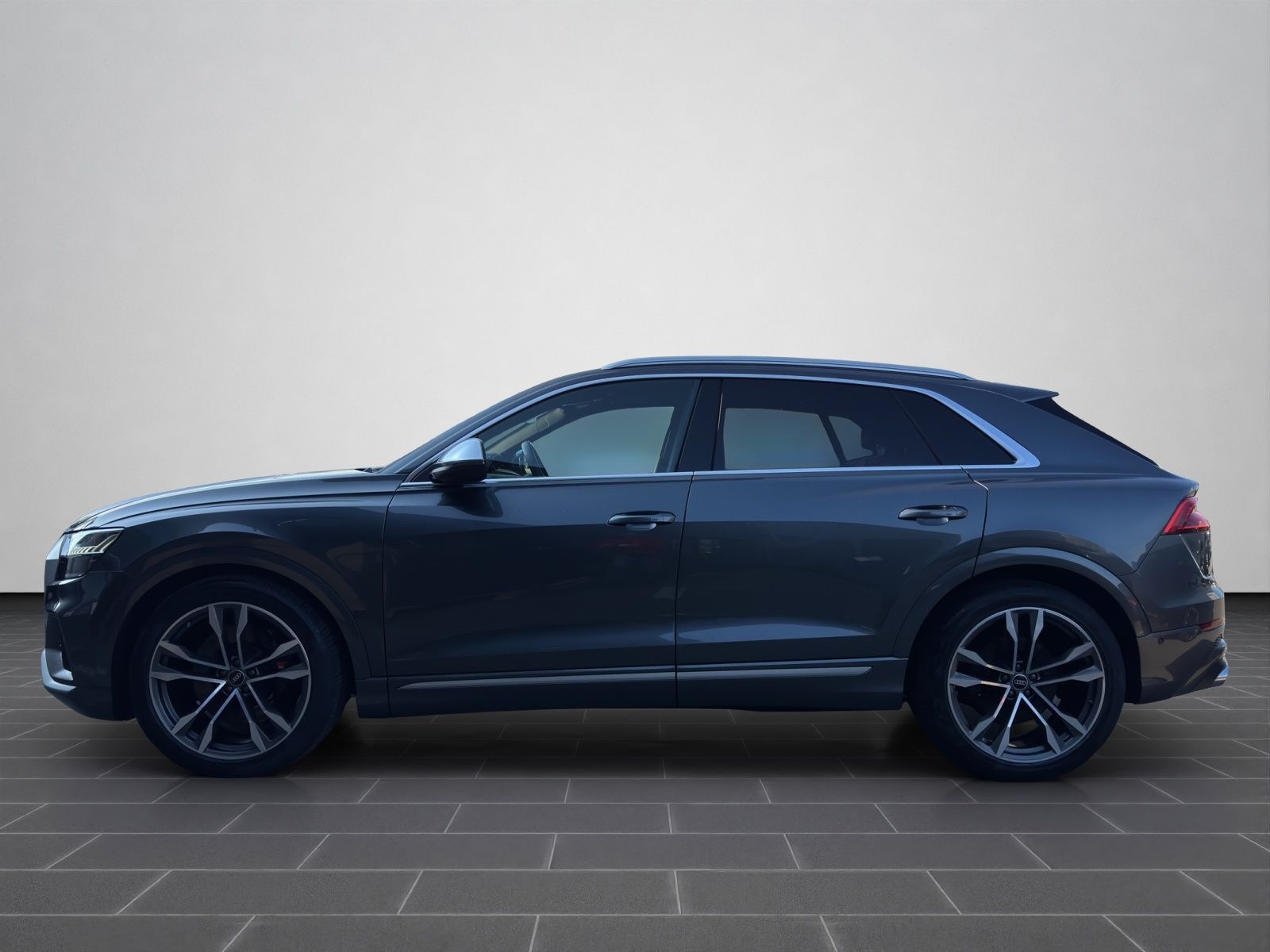 Audi SQ8 quattro *PANO*B&O*STANDHZ.*HUD*AHK* foto 7