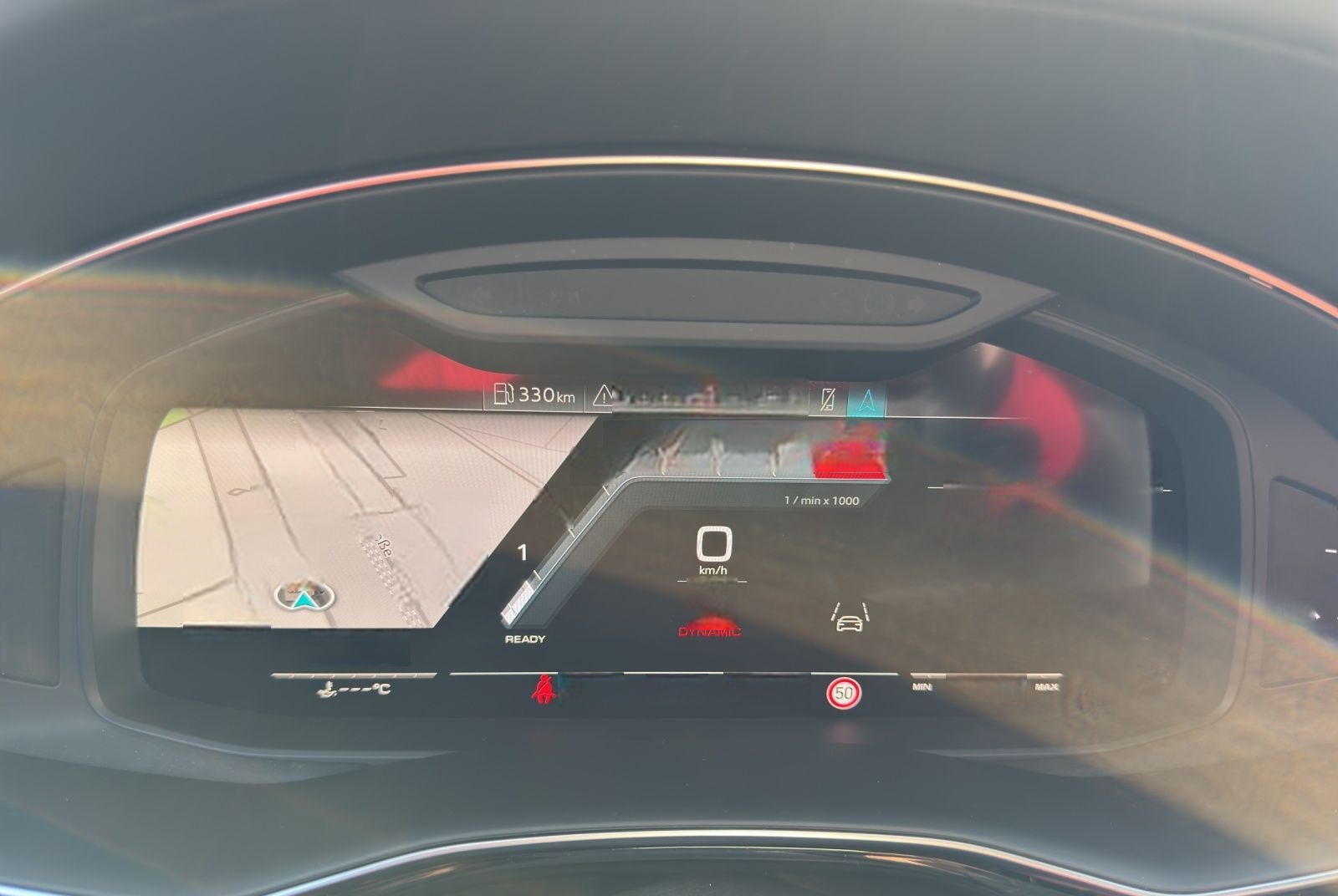 Audi SQ8 quattro *PANO*B&O*STANDHZ.*HUD*AHK* foto 10