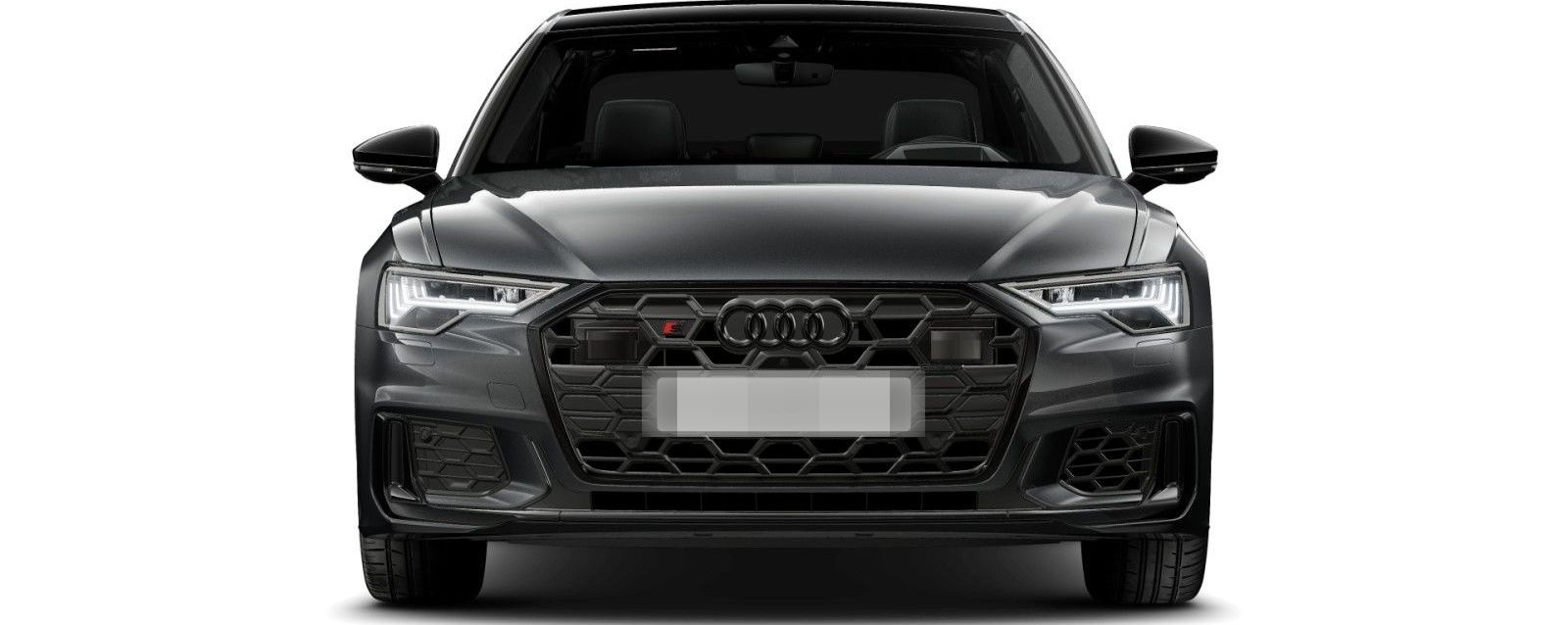 Audi S6 Limousine 55 TDI quattro tiptronic PANO HUD B foto 2