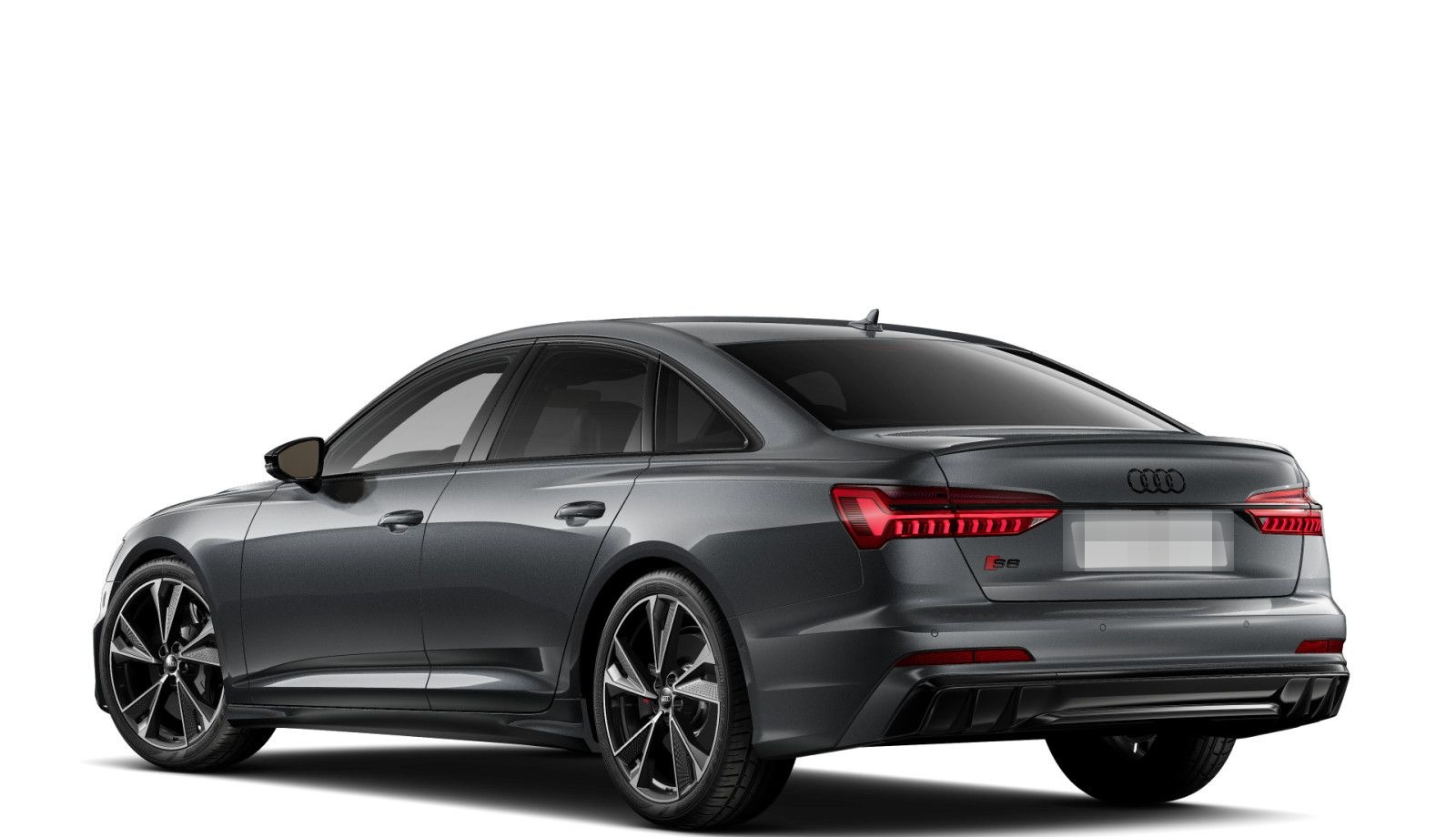 Audi S6 Limousine 55 TDI quattro tiptronic PANO HUD B foto 4