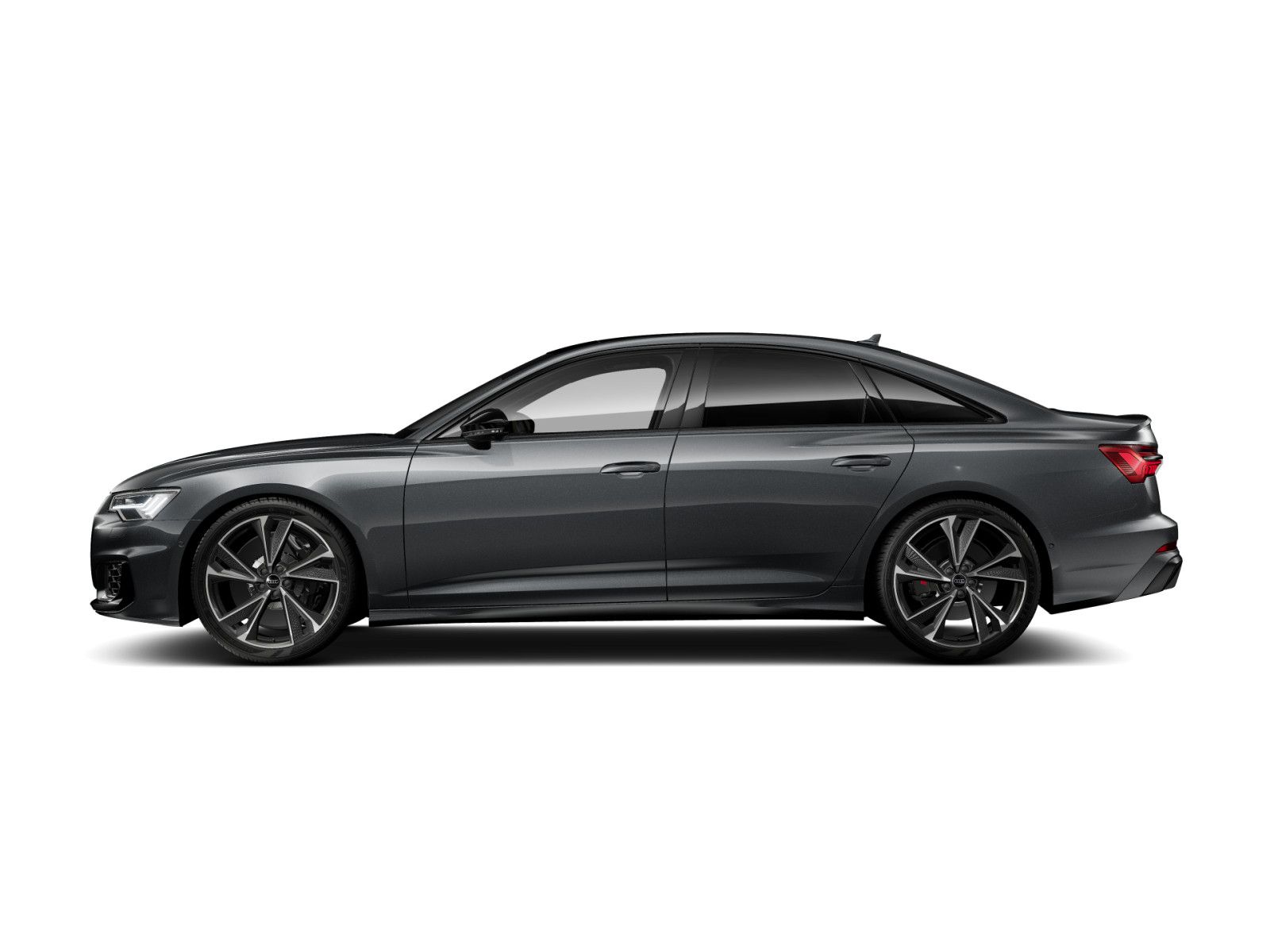 Audi S6 Limousine 55 TDI quattro tiptronic PANO HUD B foto 5
