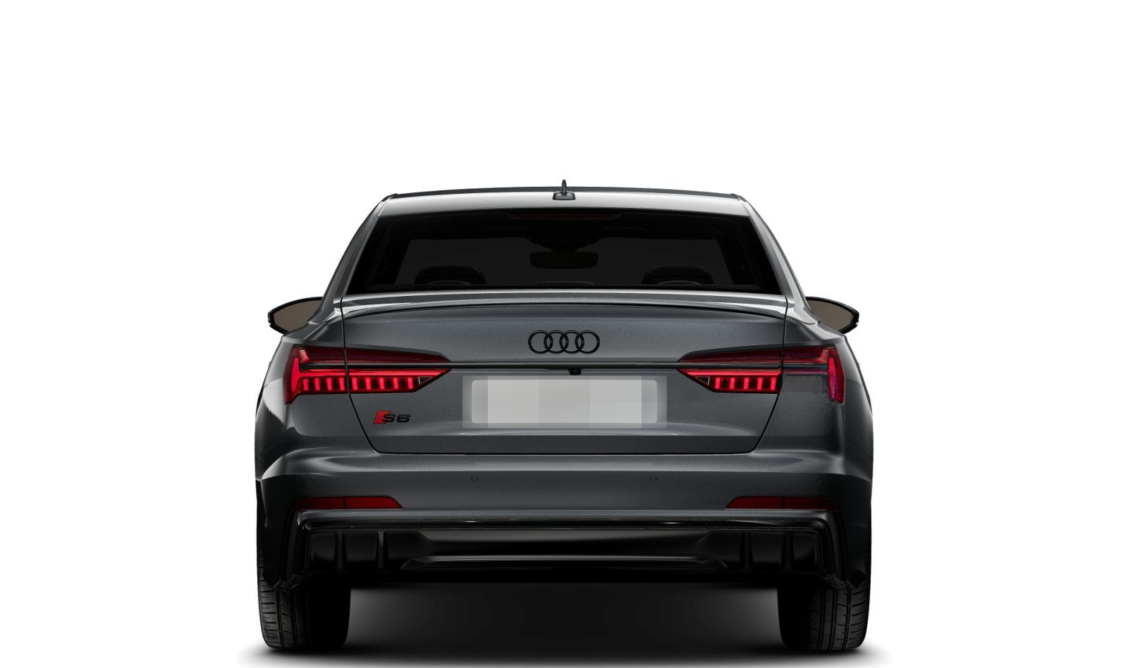 Audi S6 Limousine 55 TDI quattro tiptronic PANO HUD B foto 6