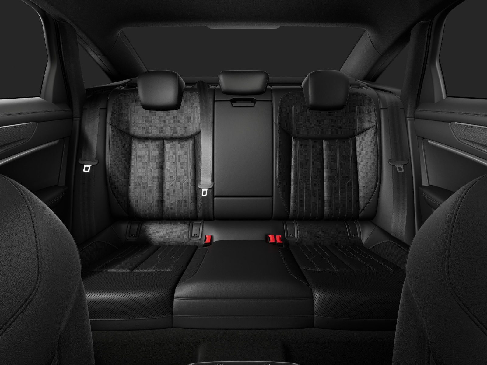 Audi S6 Limousine 55 TDI quattro tiptronic PANO HUD B foto 10