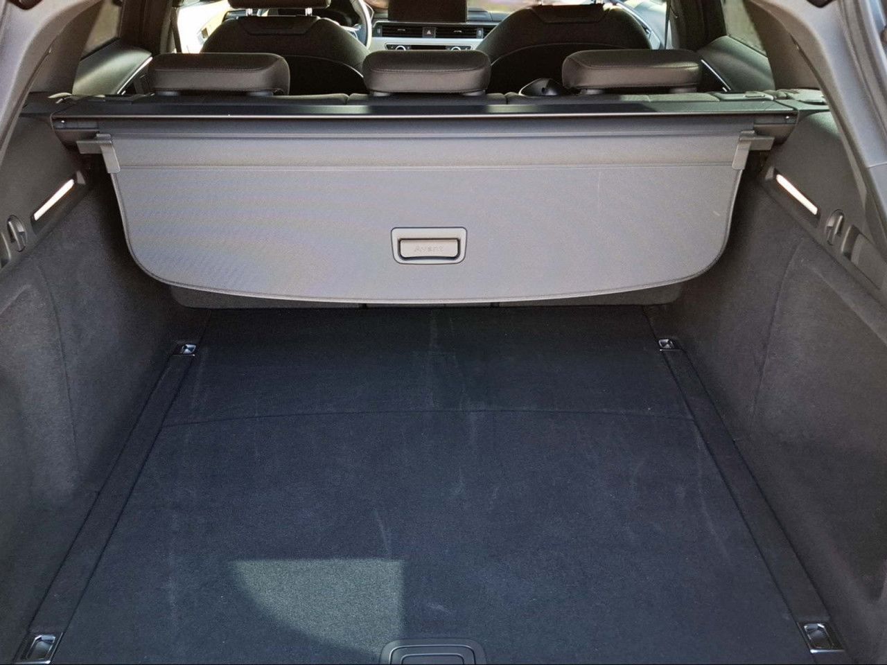 Audi A4 AVANT 40 TDI S-TRONIC S-LINE+CAM+PANO+MASSAGE foto 5