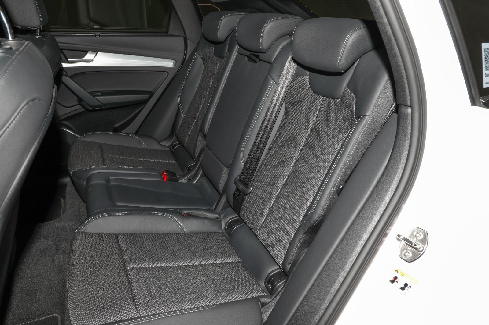 Audi Q5 Sportback 55 TFSIe quattro S line SHZ 360 ACC foto 17