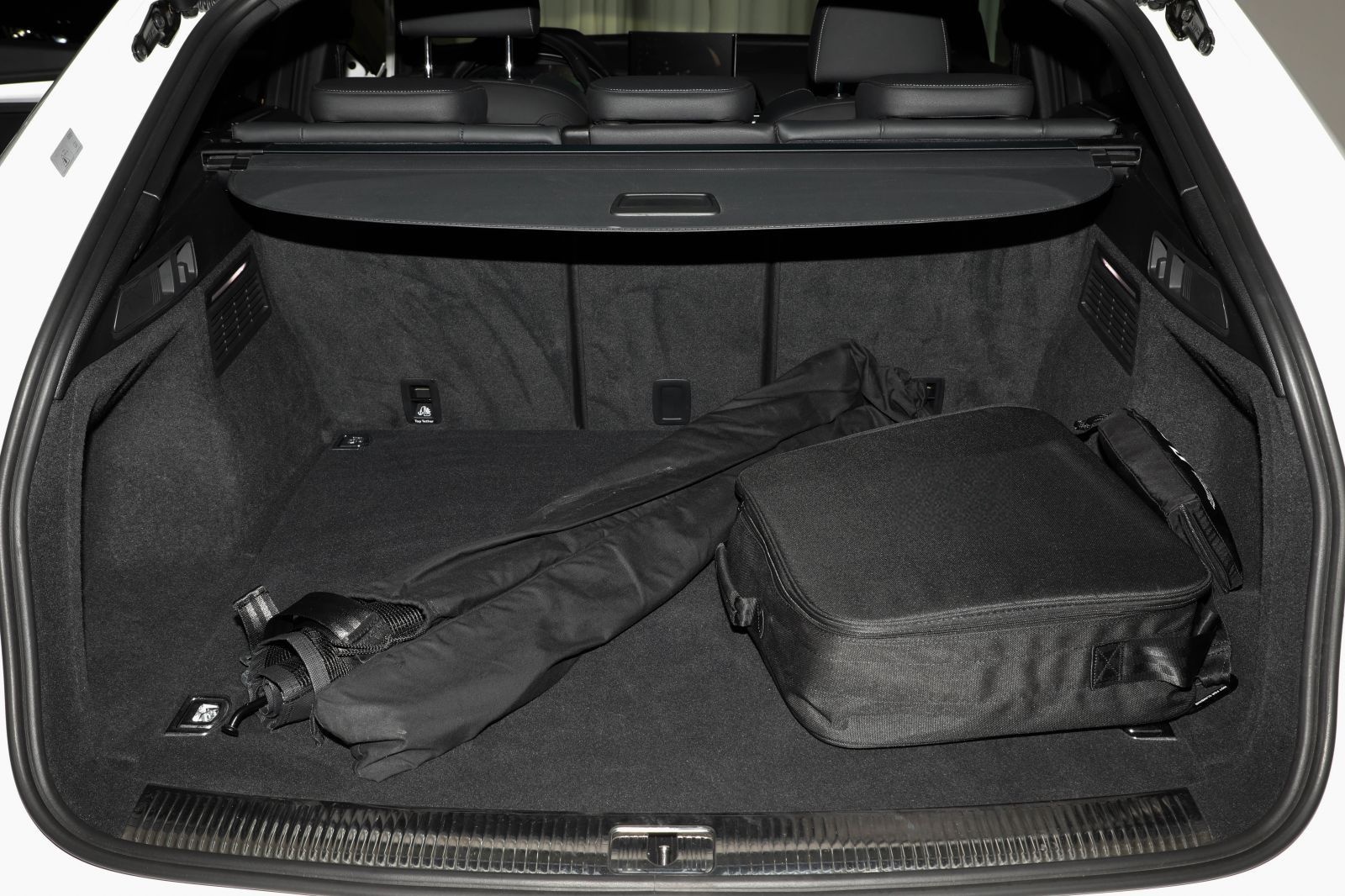 Audi Q5 Sportback 55 TFSIe quattro S line SHZ 360 ACC foto 19