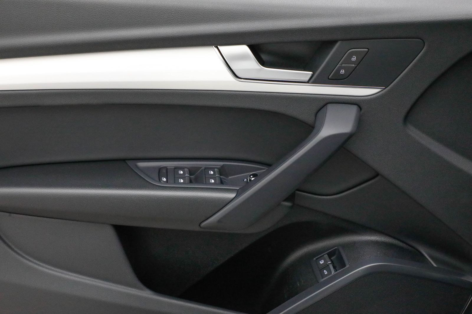 Audi Q5 Sportback 55 TFSIe quattro S line SHZ 360 ACC foto 20