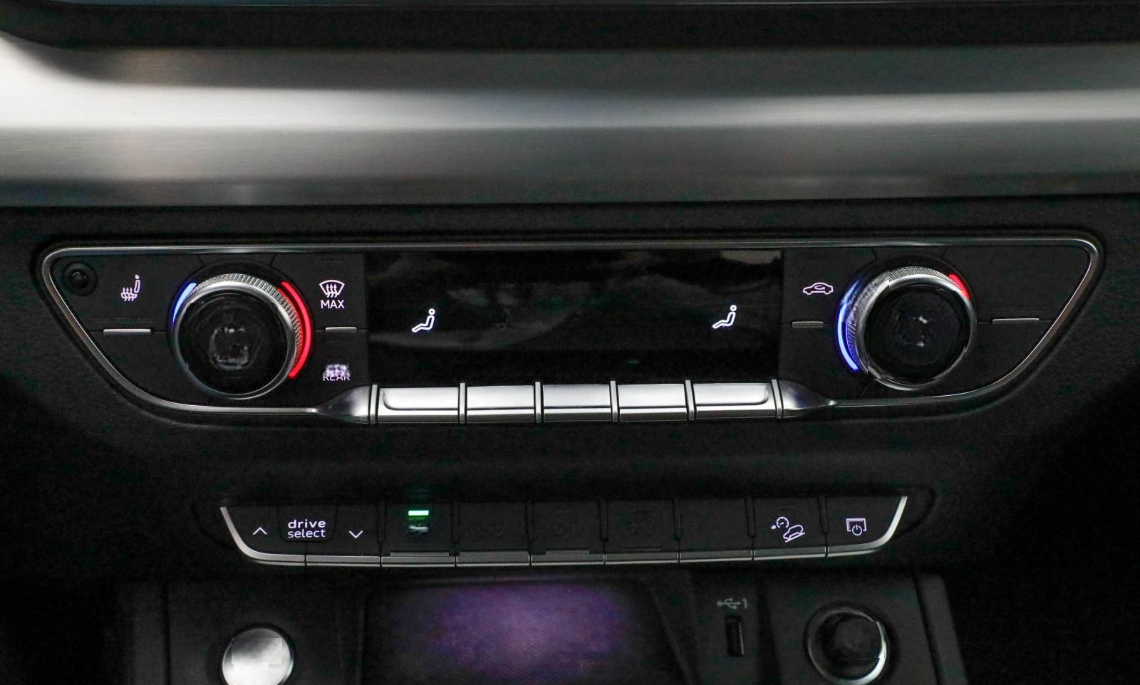 Audi Q5 Sportback 55 TFSIe quattro S line SHZ 360 ACC foto 22