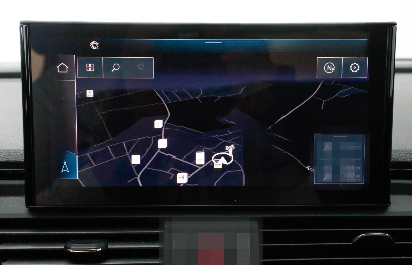 Audi Q5 Sportback 55 TFSIe quattro S line SHZ 360 ACC foto 23