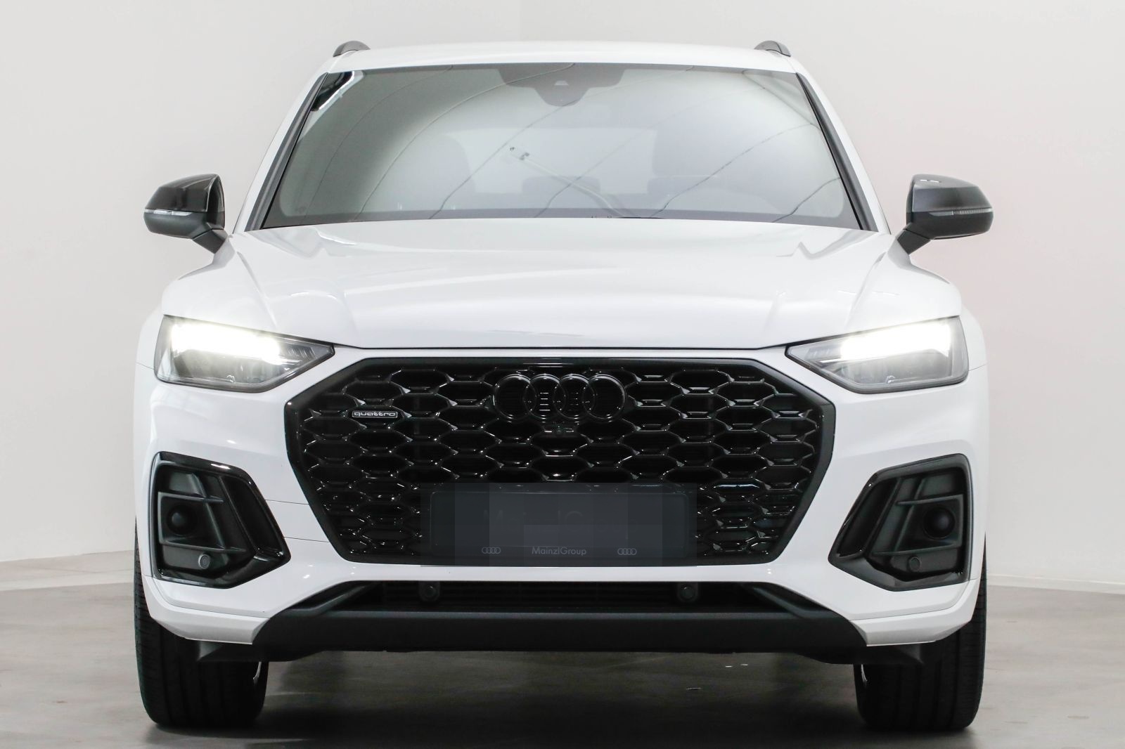 Audi Q5 Sportback 55 TFSIe quattro S line SHZ 360 ACC foto 4