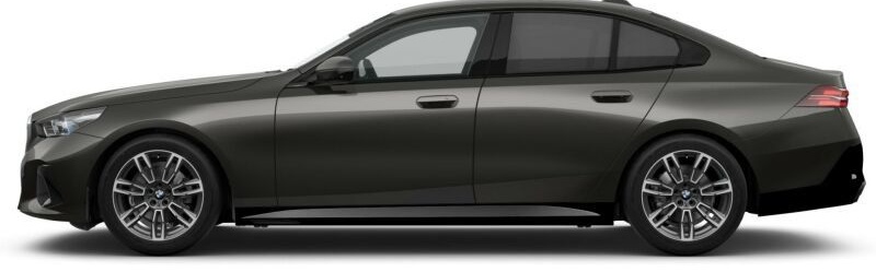 BMW 520d Limousine M Sportpaket foto 2
