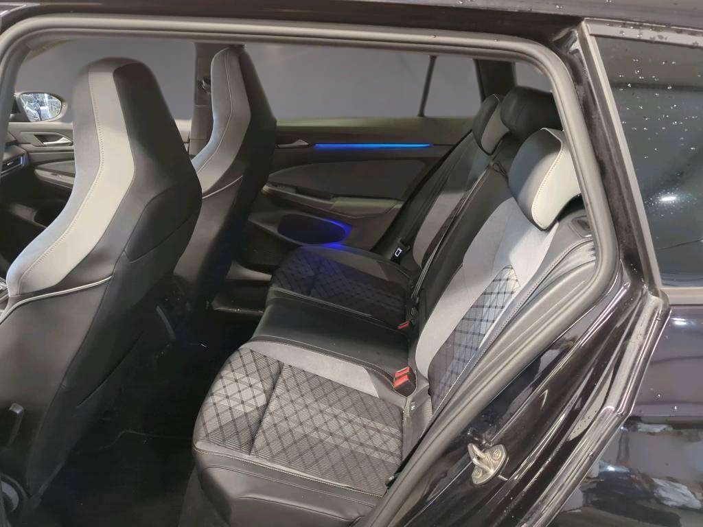 Volkswagen Golf VIII 2.0 TDI R-Line R-Line SpoSi foto 11