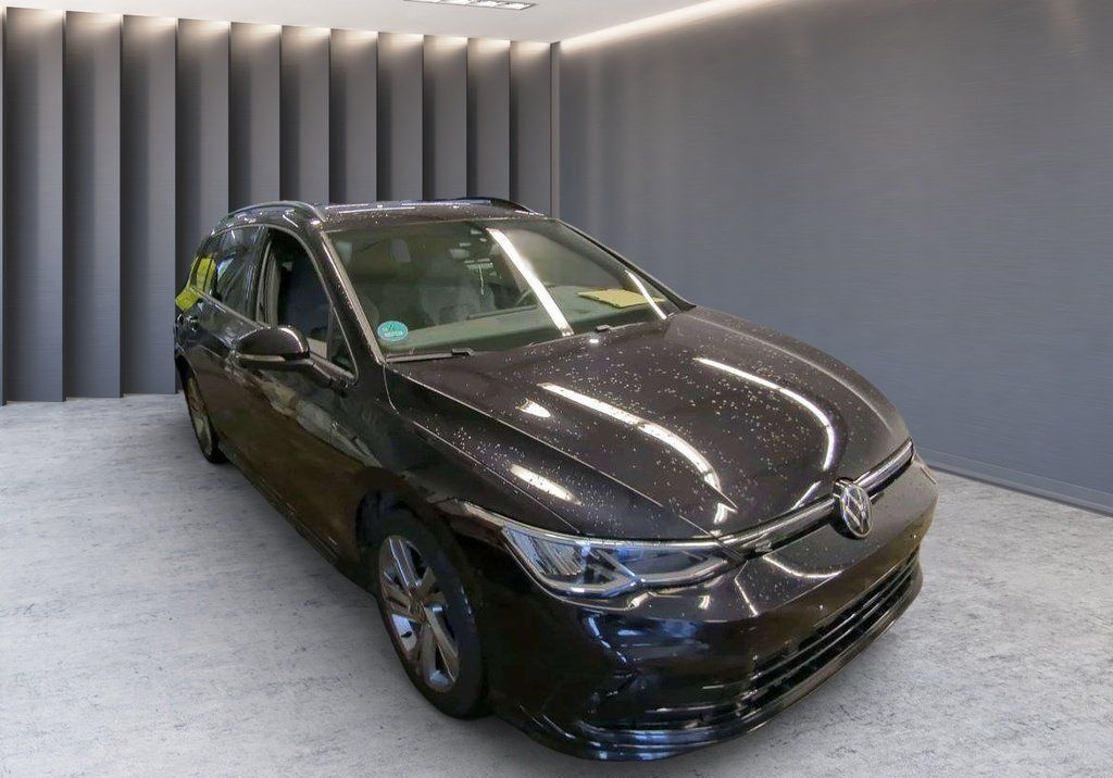 Volkswagen Golf VIII 2.0 TDI R-Line R-Line SpoSi foto 6