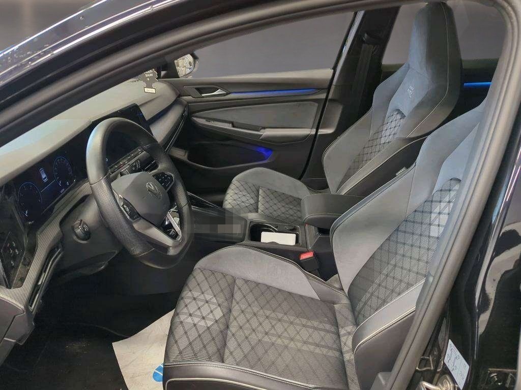 Volkswagen Golf VIII 2.0 TDI R-Line R-Line SpoSi foto 8