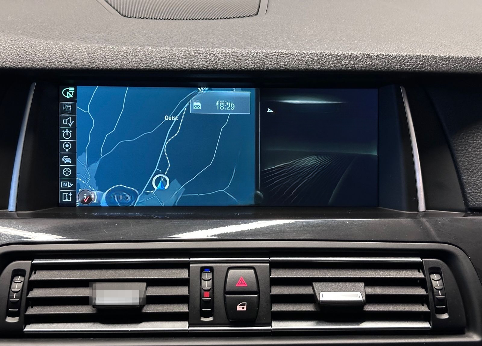 BMW 535d Lim xDrive Luxury Line /HUD/RFK/STHZ/SOFTCL foto 19