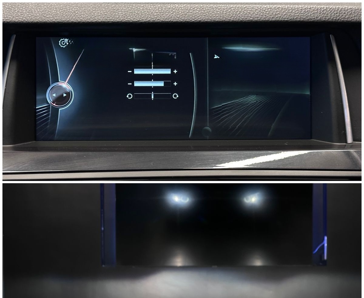 BMW 535d Lim xDrive Luxury Line /HUD/RFK/STHZ/SOFTCL foto 21