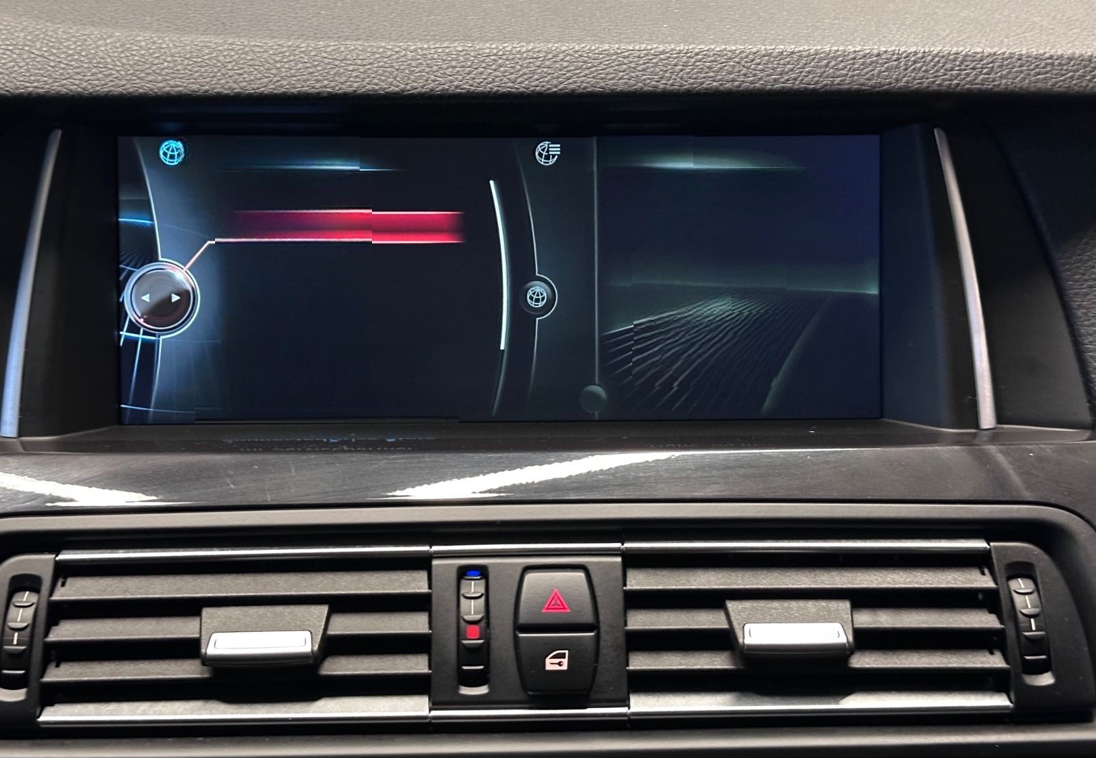 BMW 535d Lim xDrive Luxury Line /HUD/RFK/STHZ/SOFTCL foto 22