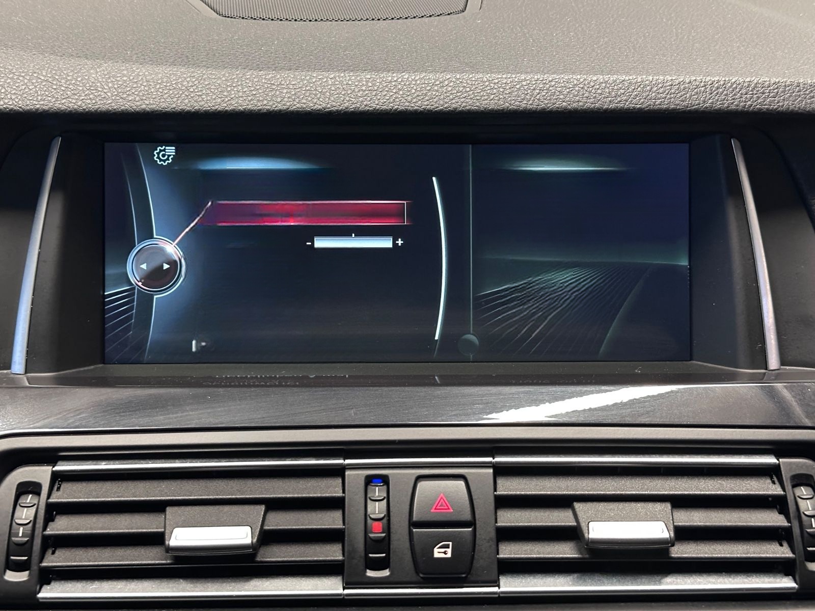 BMW 535d Lim xDrive Luxury Line /HUD/RFK/STHZ/SOFTCL foto 23