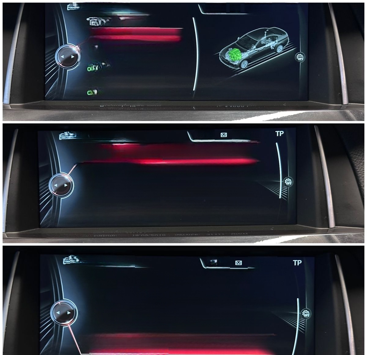 BMW 535d Lim xDrive Luxury Line /HUD/RFK/STHZ/SOFTCL foto 24