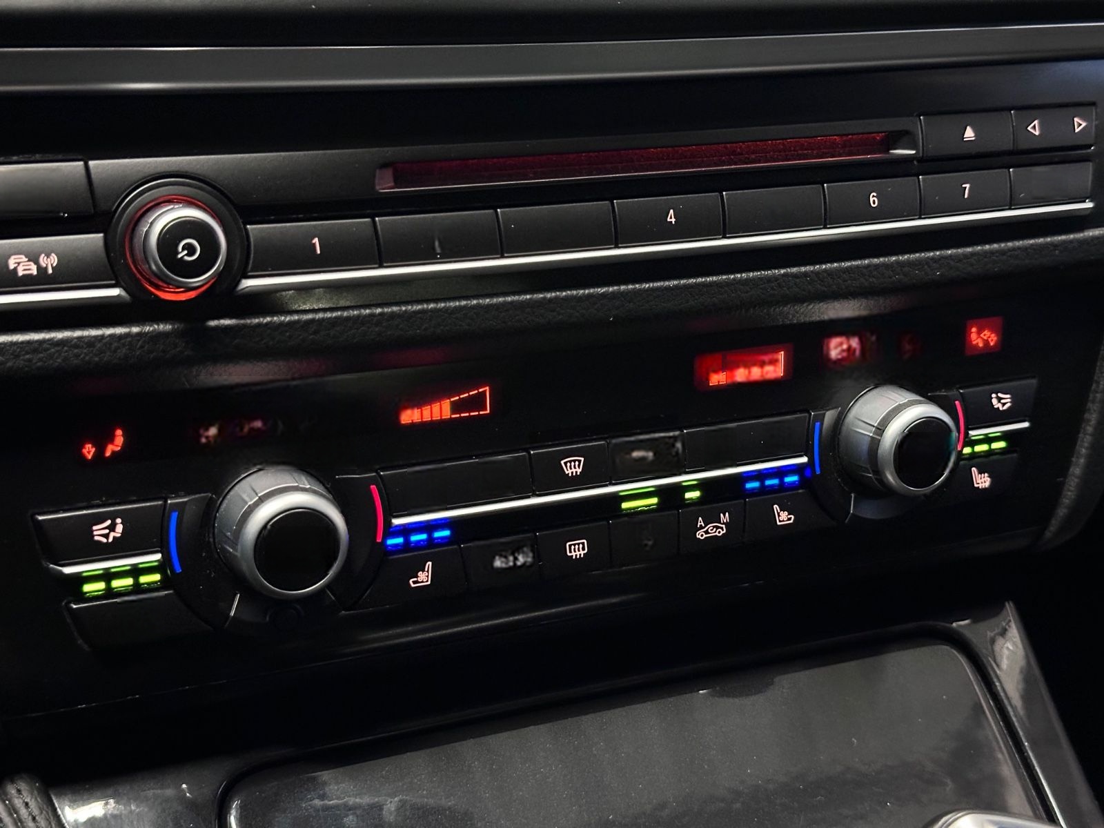 BMW 535d Lim xDrive Luxury Line /HUD/RFK/STHZ/SOFTCL foto 25