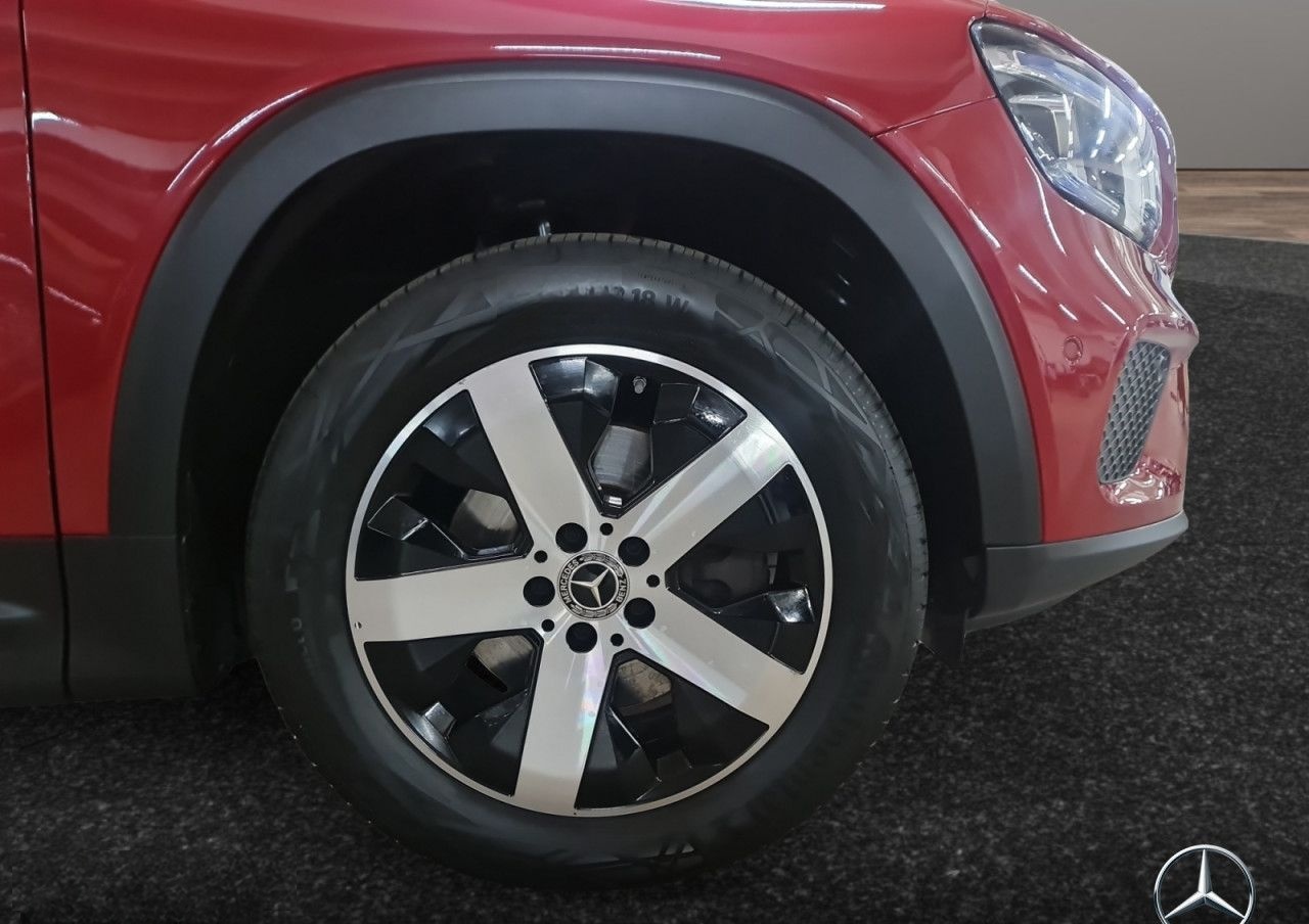 Mercedes-Benz GLB 220 d 4M Prog/Distro/Offroad/LED/AHK/Navi+ foto 6