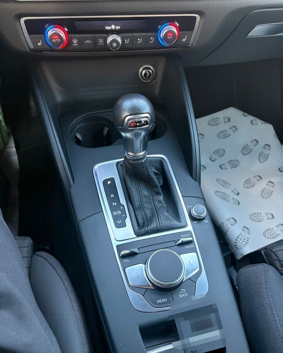 Audi A3 35 TFSI S tronic sport Sportback  foto 13