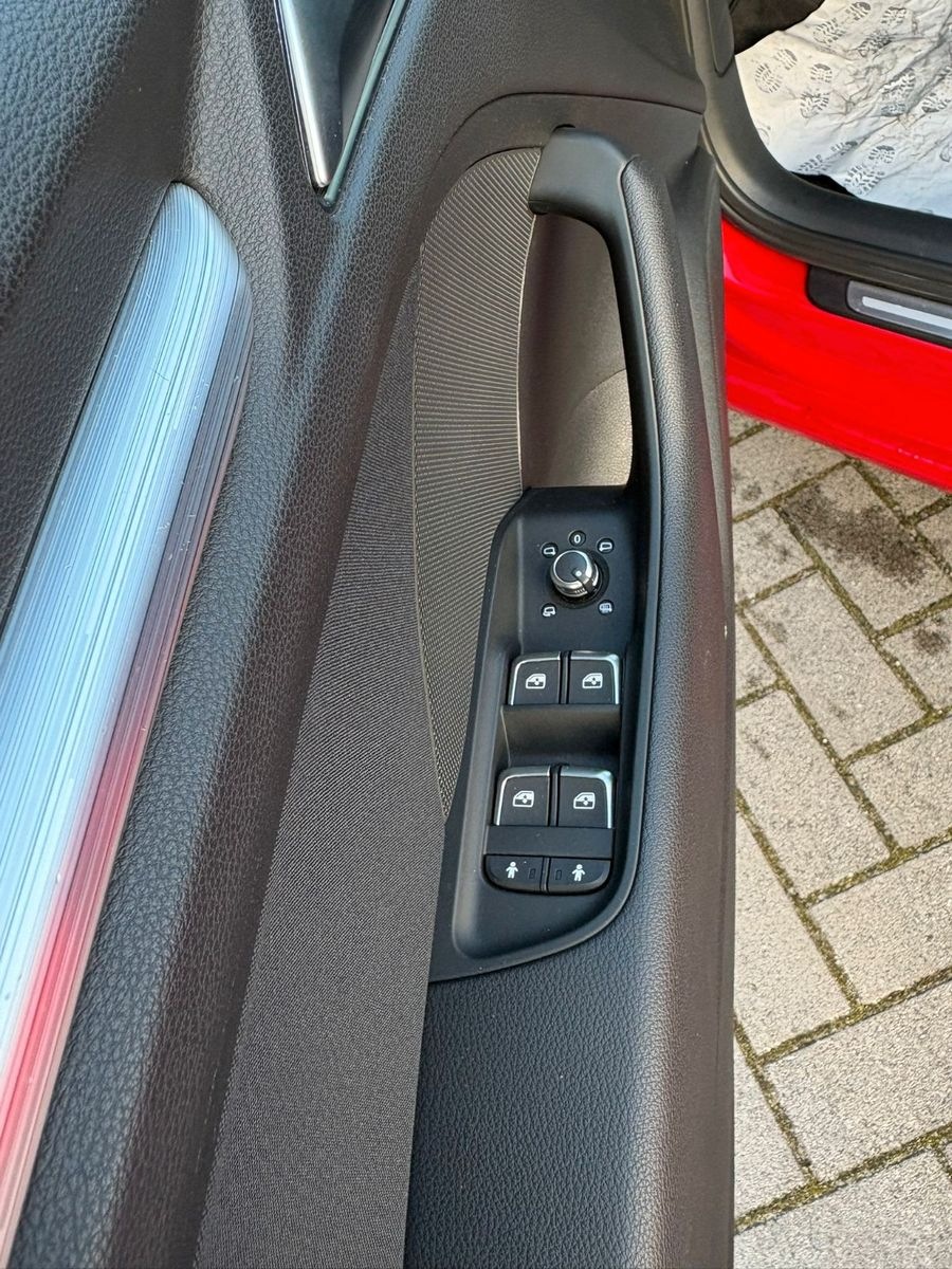 Audi A3 35 TFSI S tronic sport Sportback  foto 14