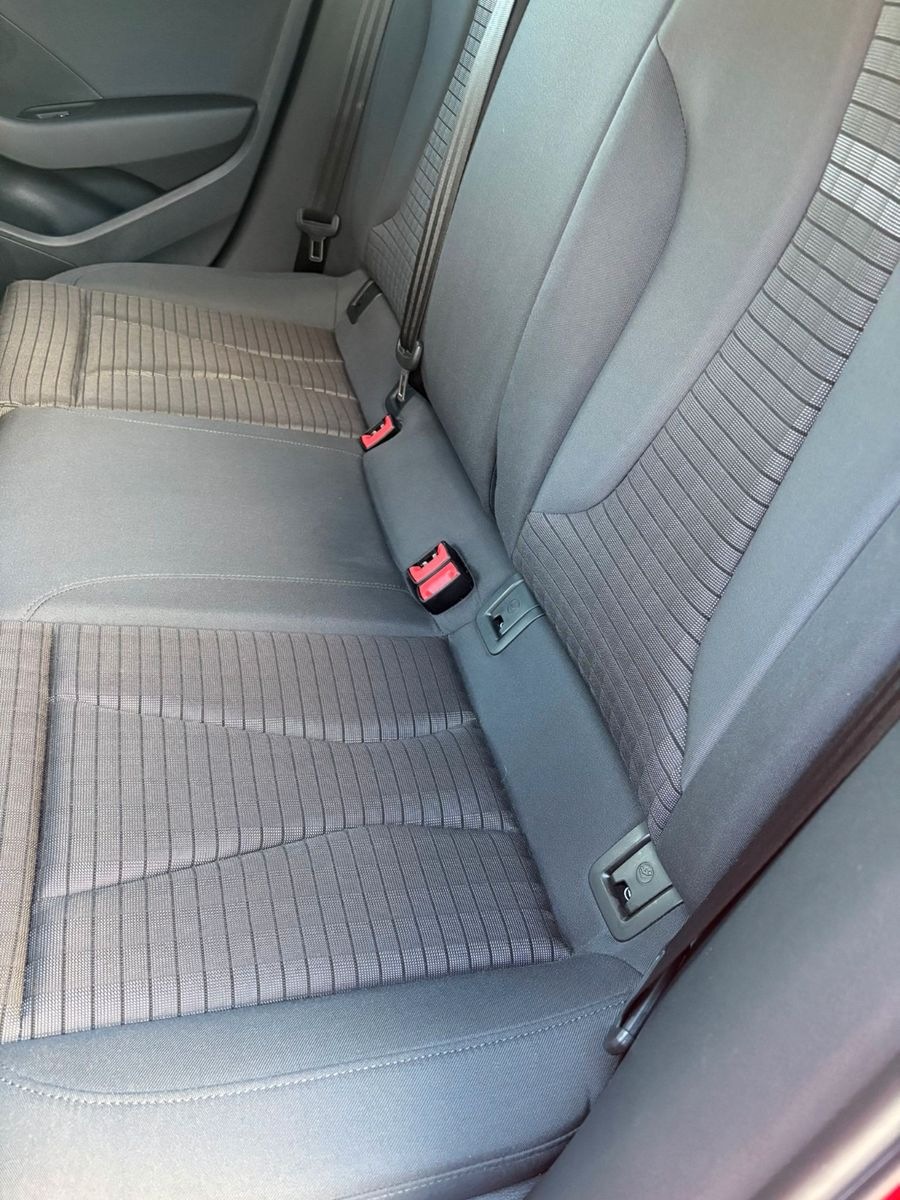 Audi A3 35 TFSI S tronic sport Sportback  foto 15
