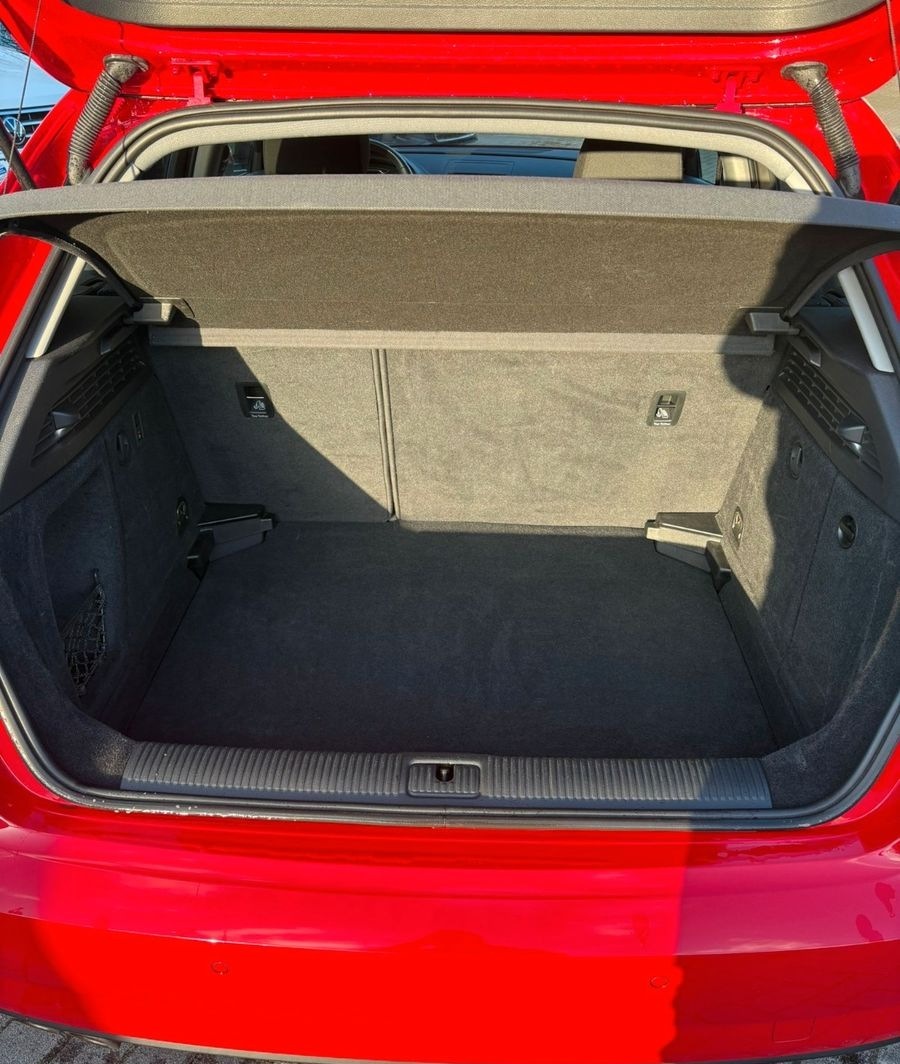 Audi A3 35 TFSI S tronic sport Sportback  foto 6