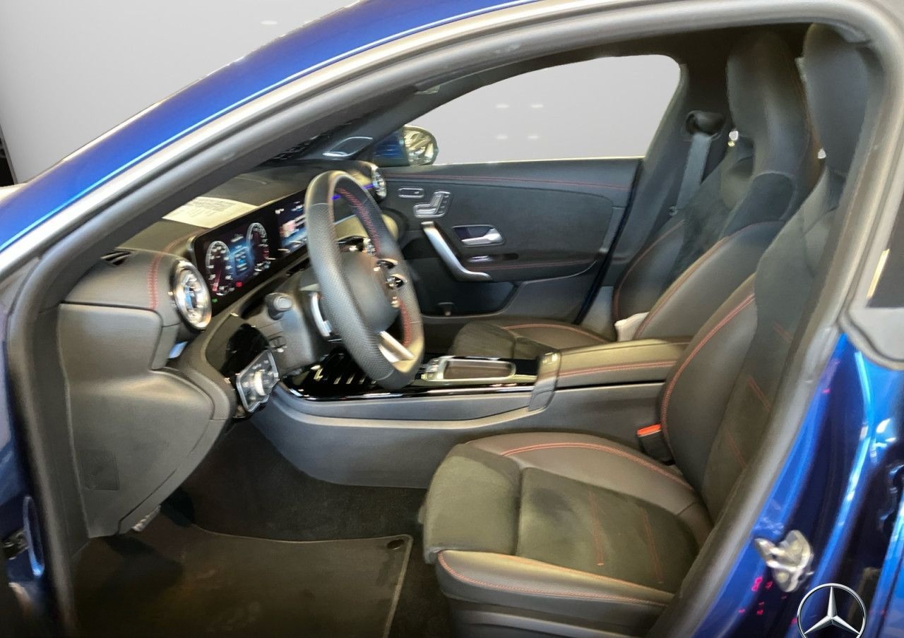 Mercedes-Benz CLA 250 e Cp. AMG Prem.+/PANO/360°/MULTIB foto 11