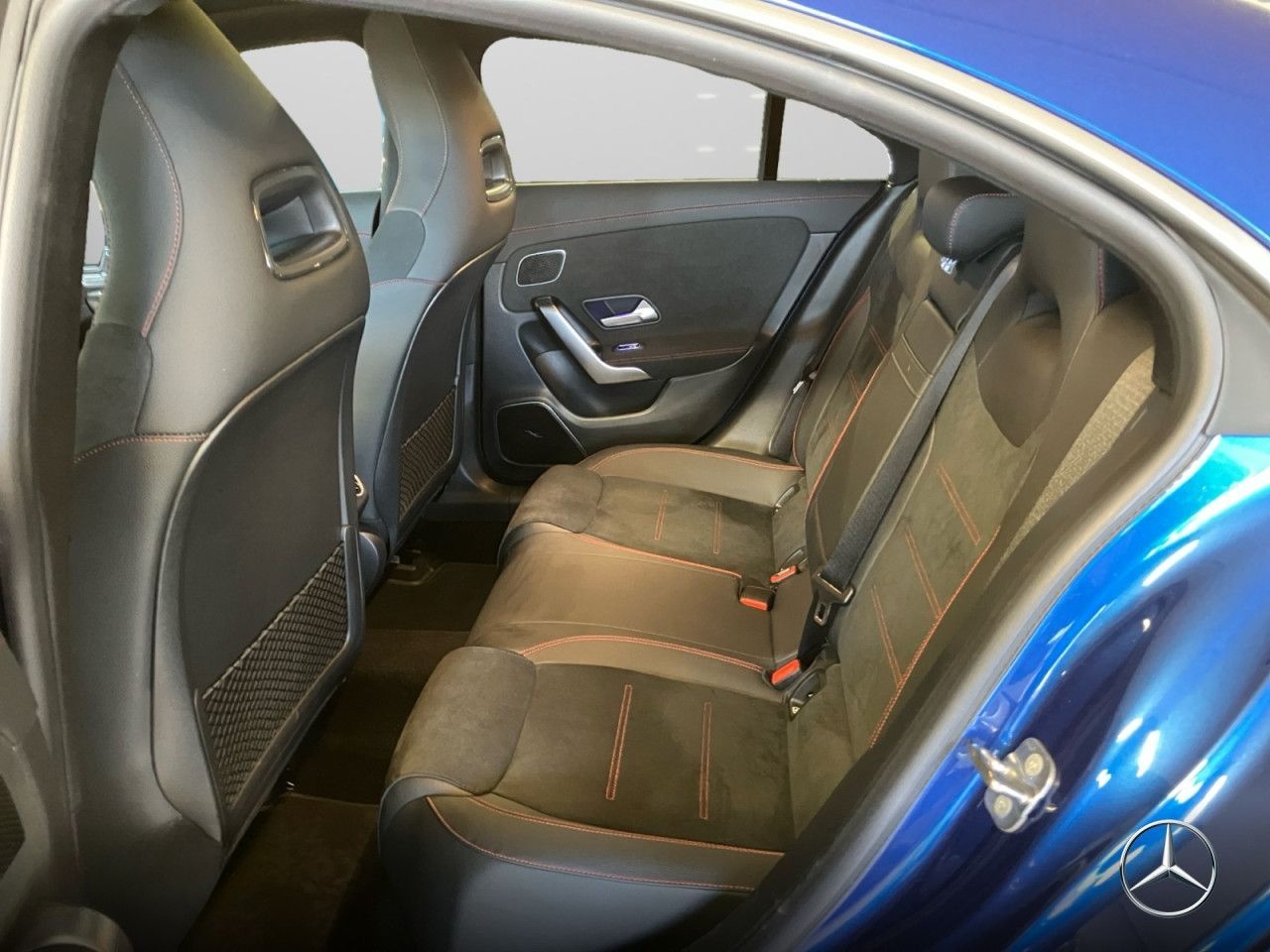 Mercedes-Benz CLA 250 e Cp. AMG Prem.+/PANO/360°/MULTIB foto 12