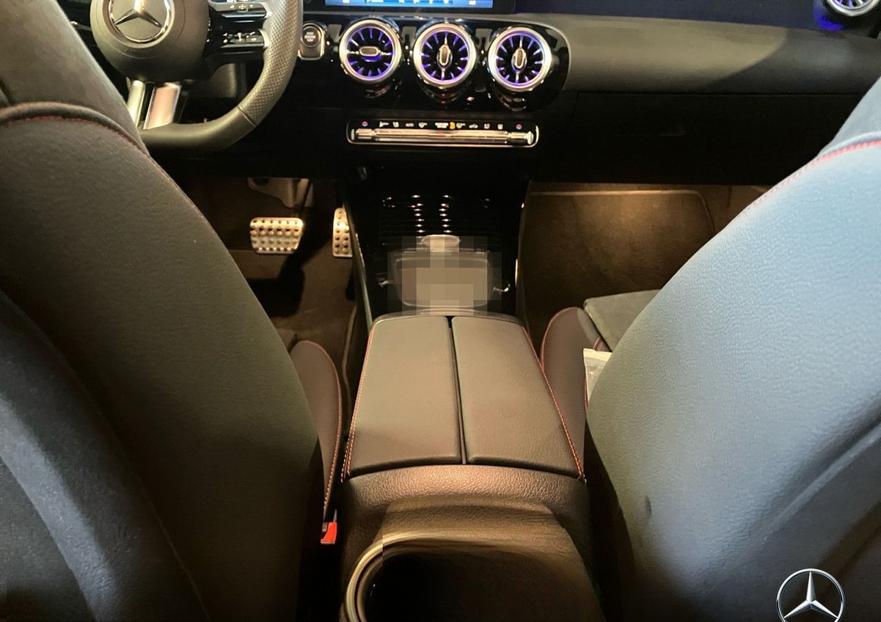 Mercedes-Benz CLA 250 e Cp. AMG Prem.+/PANO/360°/MULTIB foto 15