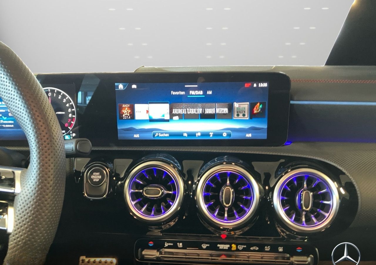 Mercedes-Benz CLA 250 e Cp. AMG Prem.+/PANO/360°/MULTIB foto 16