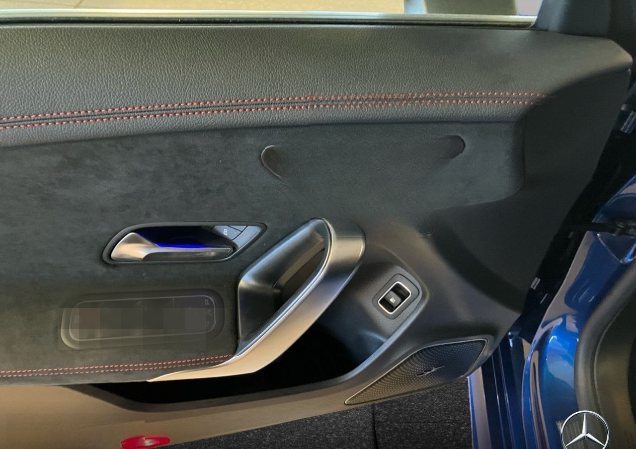 Mercedes-Benz CLA 250 e Cp. AMG Prem.+/PANO/360°/MULTIB foto 17