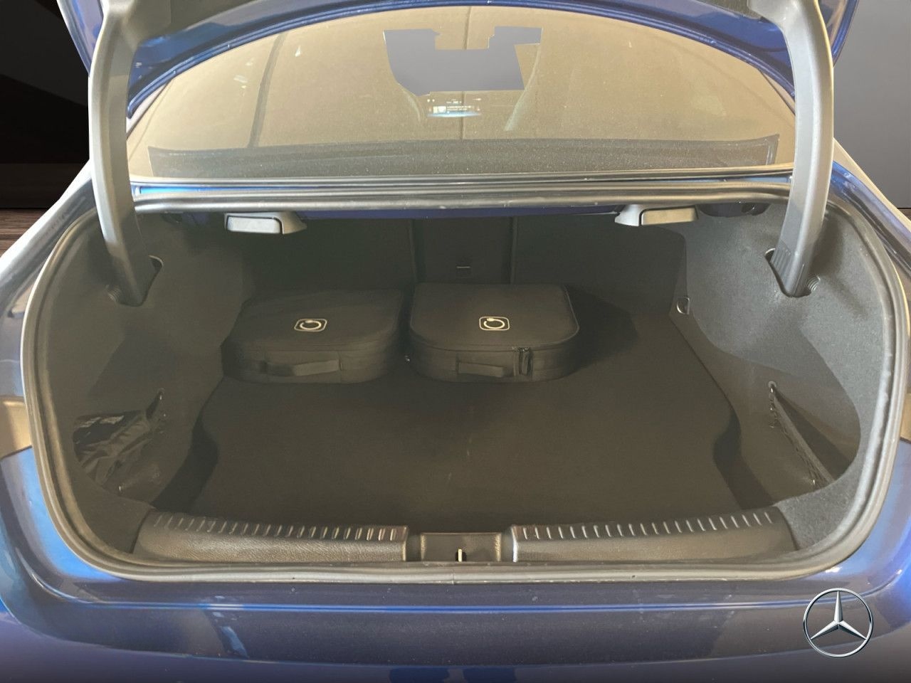 Mercedes-Benz CLA 250 e Cp. AMG Prem.+/PANO/360°/MULTIB foto 20