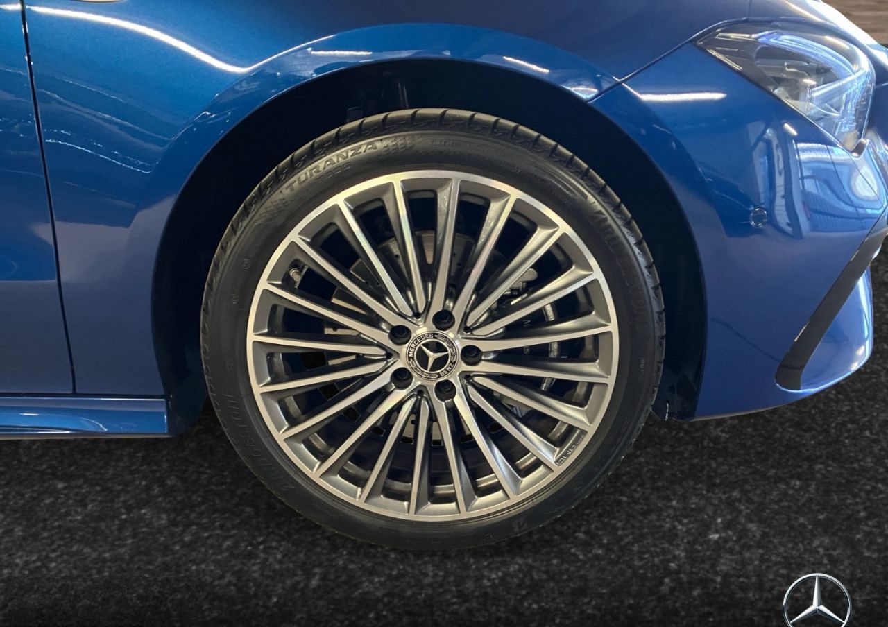 Mercedes-Benz CLA 250 e Cp. AMG Prem.+/PANO/360°/MULTIB foto 6