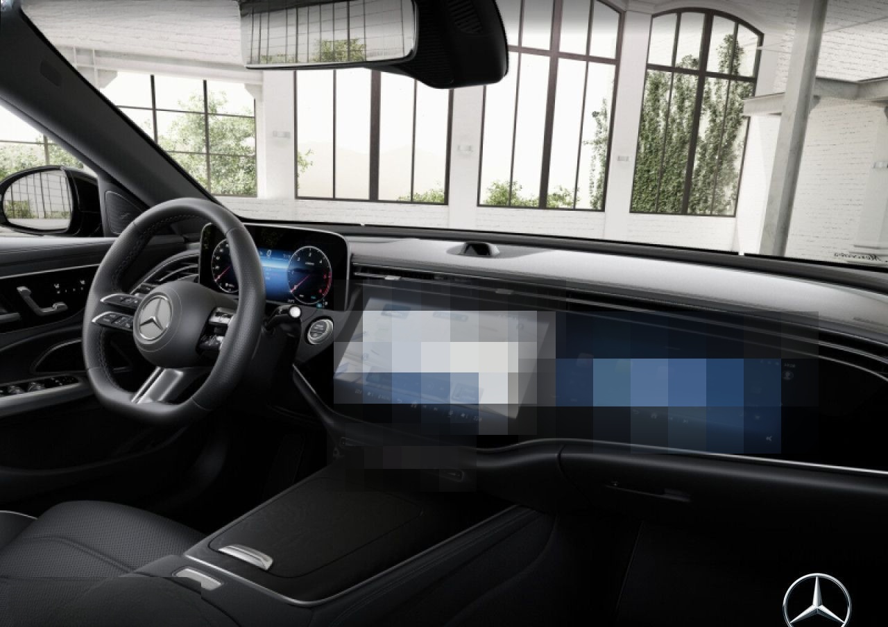 Mercedes-Benz E 450 d 4M AMG Fahrass 360° Airmat Stdhzg Pano foto 10