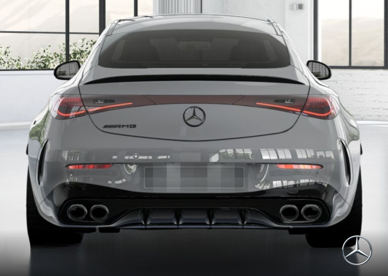 Mercedes-Benz CLE 53 4M AMG PREM+/20"/Perf.-Sitze/Night/Driver foto 7