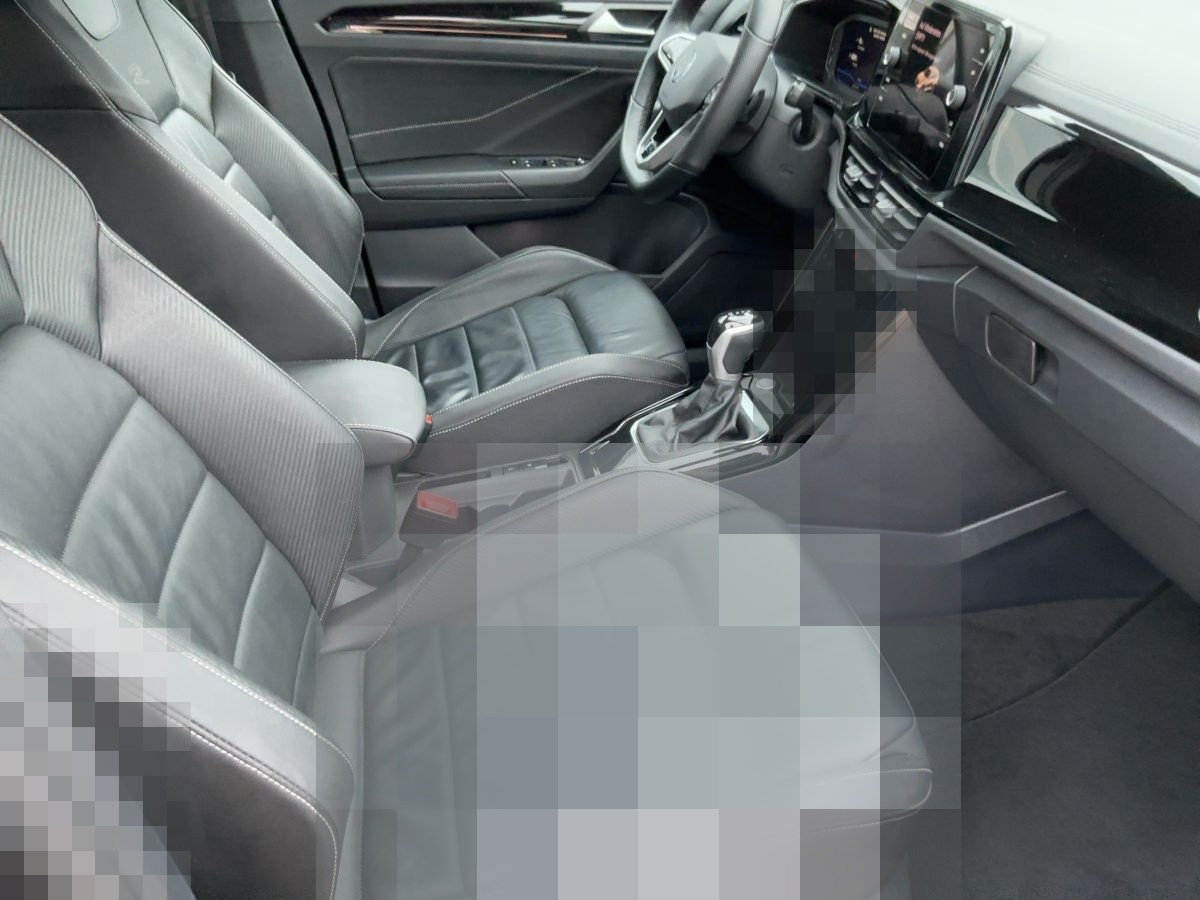 Volkswagen T-Roc 1.5 TSI DSG R-LINE LEDER+MATRIX+NAVI+BEATS foto 12