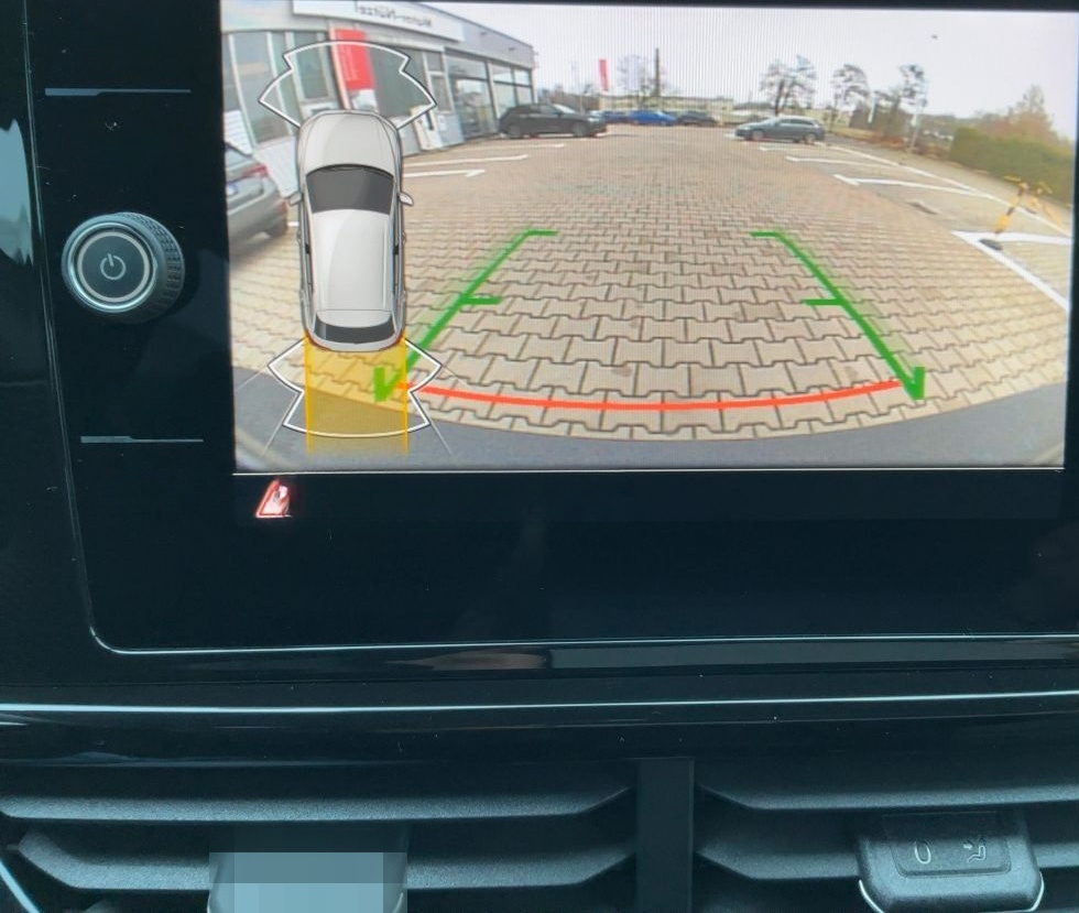 Volkswagen T-Roc 1.5 TSI DSG R-LINE LEDER+MATRIX+NAVI+BEATS foto 20