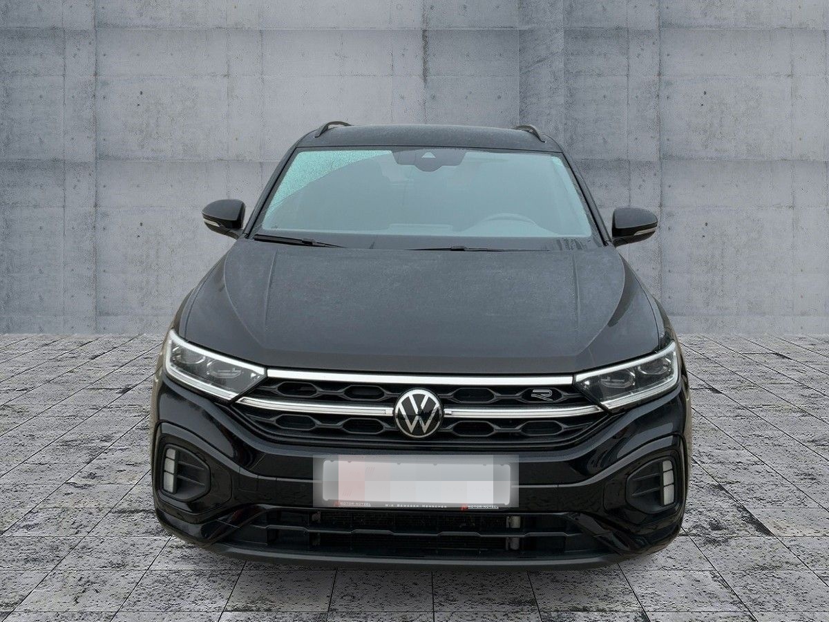 Volkswagen T-Roc 1.5 TSI DSG R-LINE LEDER+MATRIX+NAVI+BEATS foto 3