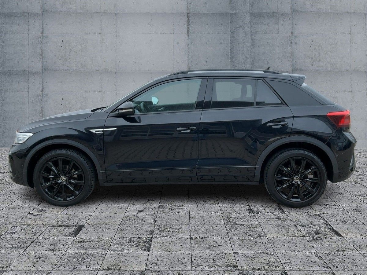 Volkswagen T-Roc 1.5 TSI DSG R-LINE LEDER+MATRIX+NAVI+BEATS foto 4