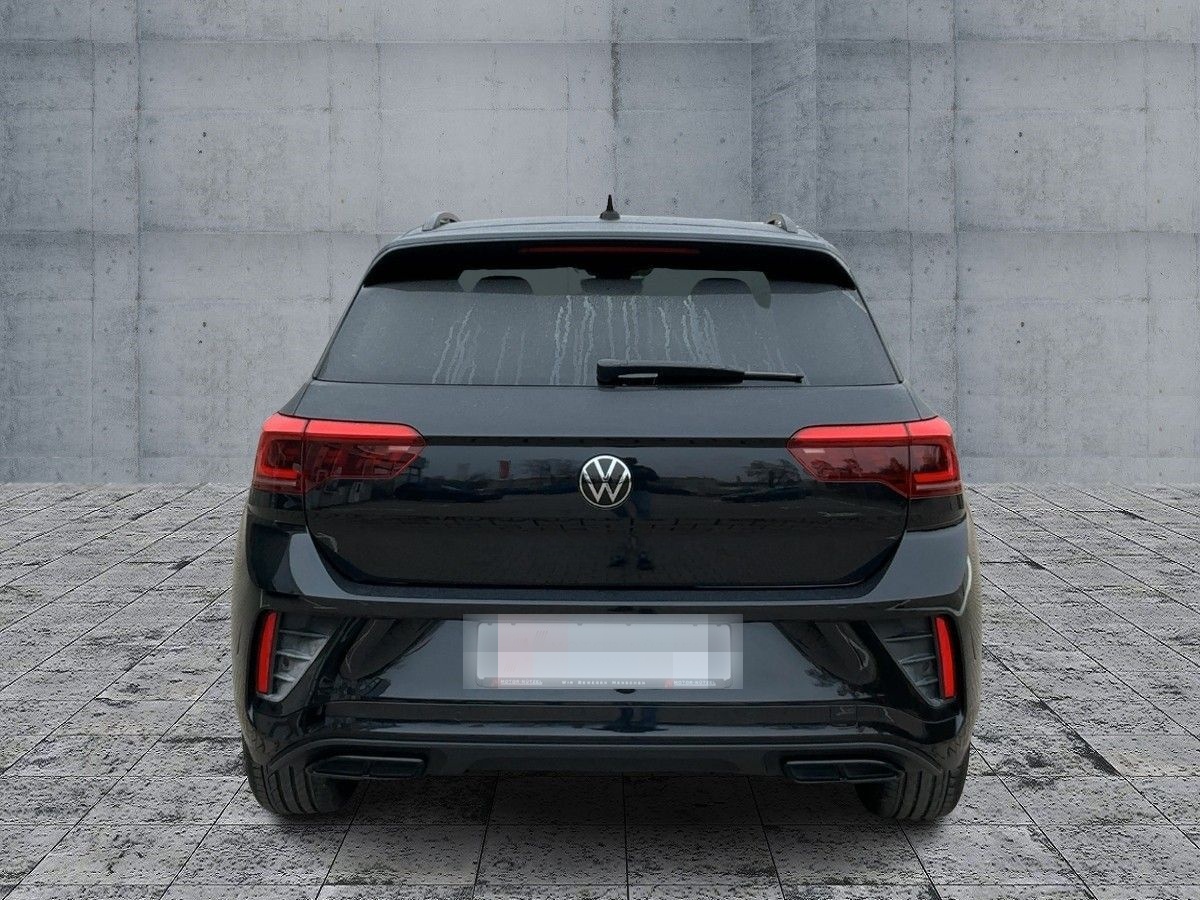 Volkswagen T-Roc 1.5 TSI DSG R-LINE LEDER+MATRIX+NAVI+BEATS foto 5