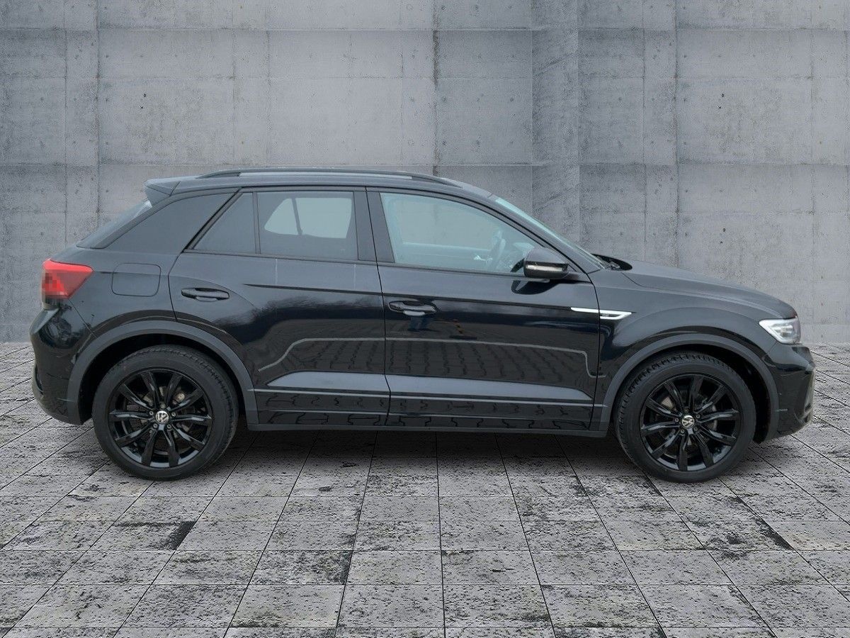 Volkswagen T-Roc 1.5 TSI DSG R-LINE LEDER+MATRIX+NAVI+BEATS foto 7