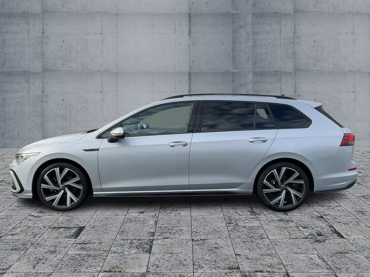Volkswagen Golf VIII Variant 2.0TDI DSG R-LINE LEDplus+PANO foto 4